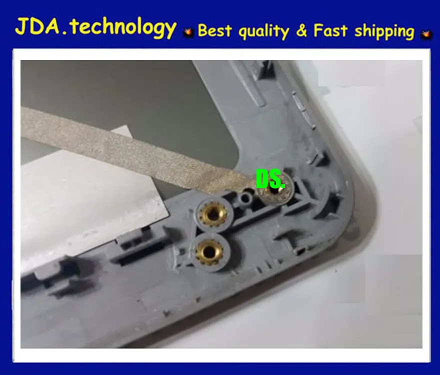 Новинка задняя крышка MEIARROW для ЖК экрана HP 4530S 4535S 646269 001|cover hp|hp covershell cover |