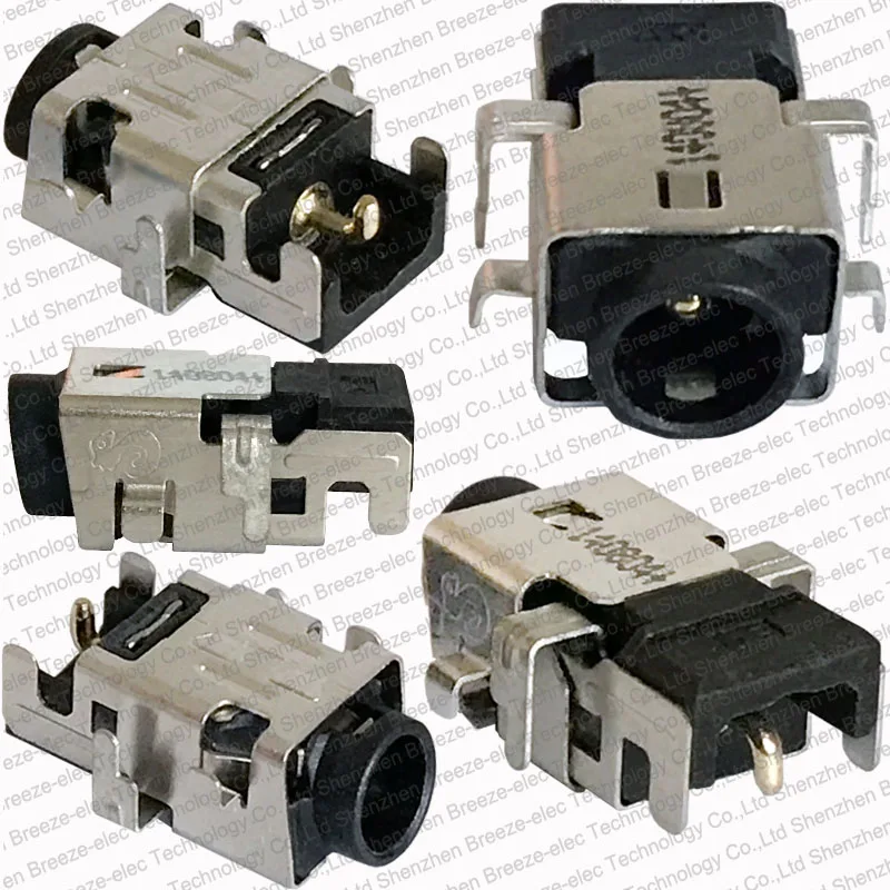 Оригинальный новый оригинальный разъем питания постоянного тока для ноутбука ASUS