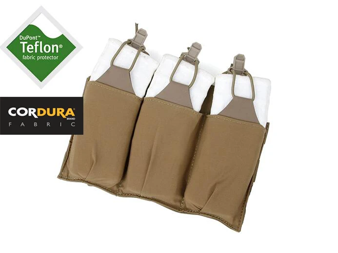 

Легкая сумка для магазина Cordura®5,56 мягкий тефлоновый чехол®Покрытие SKU2383(050755)