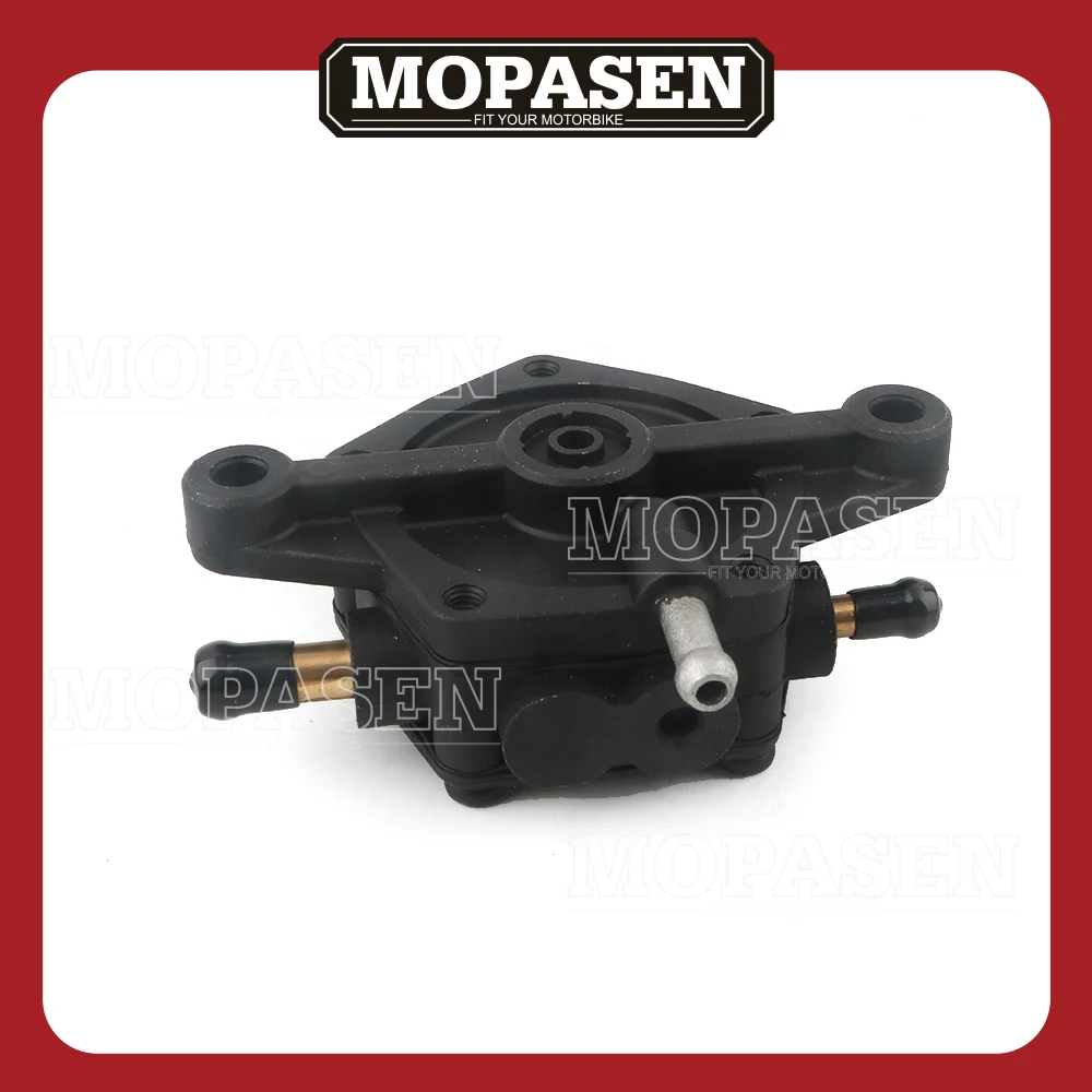 Расходной топливный насос Mikuni High Hi Flo 65L Rhino 450 660 Сменные аксессуары универсальные