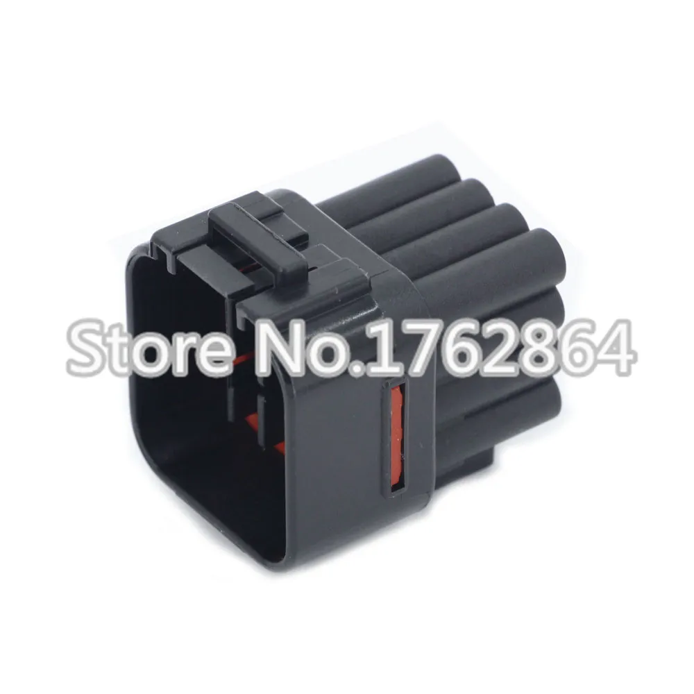 5 Sets 16 Pin/Way Waterproof Electrical Wire Connector DJ7163Y-2.2-21/11 Male and female Automobile 16P | Обустройство дома