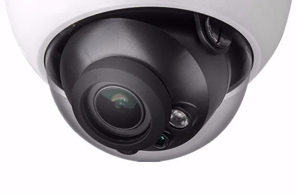 4MP английская версия DH IP-камера 2 7 мм ~ 13 5 Моторизованный объектив H.265 POE и 128 г