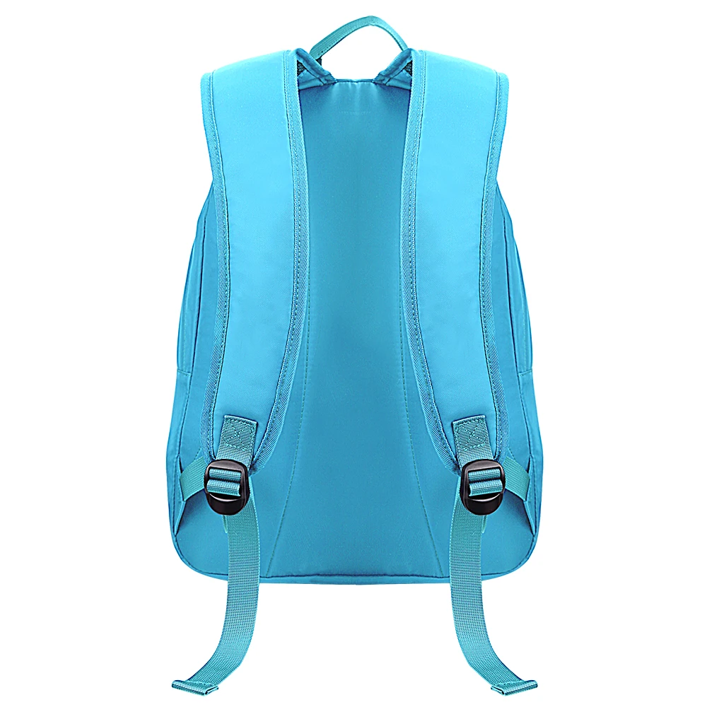 BESTLIFE mochilas mujer водонепроницаемые школьные сумки mochila feminina резиновый рюкзак для