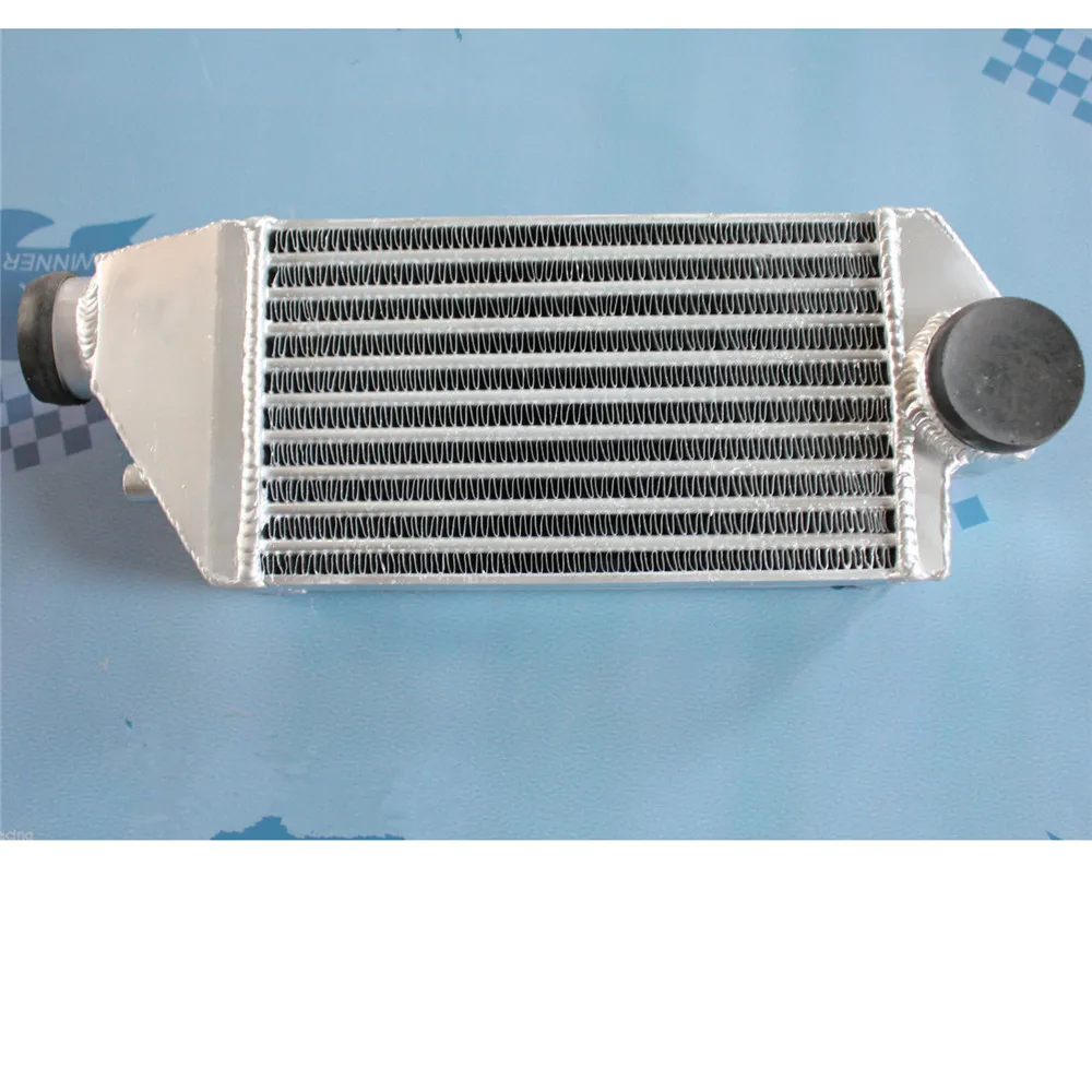 64 мм интеркулер из алюминиевого сплава для FIAT UNO 1 3/1 4 TURBO т. Е. 1985 1996|intercooler 3|intercooler