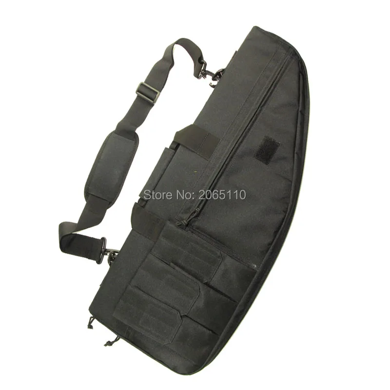 70 см чехол для охотничьего ружья в стиле милитари сумка винтовки тактический