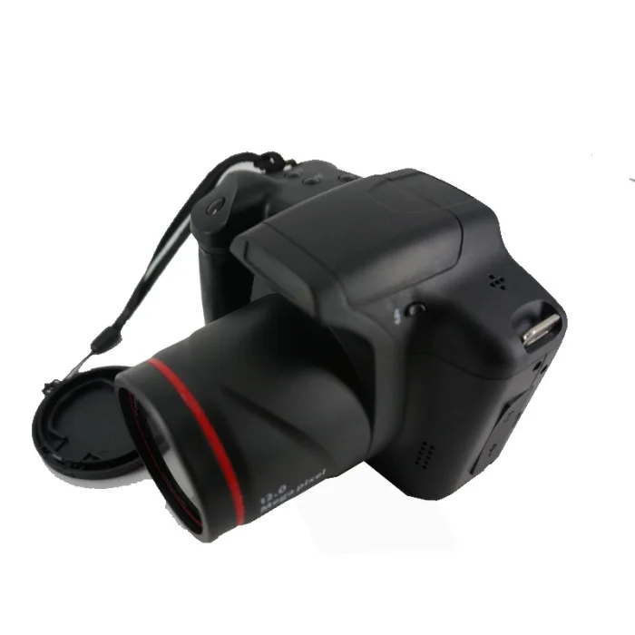 Winait DC 05 цифровая камера с HD1280 * 720 батарея AA встроенный микрофон макс. 12 МП камера|it