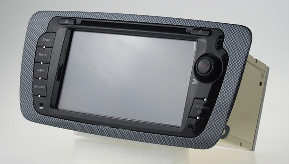 " 4+ 64G ips Android 9 радио gps wifi Автомобильный dvd-плеер для сиденья Ibiza MK4 6J SportCoupe Ecomotive Cupra 2009 2010 2011 2012 2013