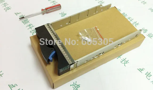 Высококачественный жесткий диск 39M6036 3 5 &quotFC Fibre Channel Caddy DS4000 DS4700 DS4800|tray caddy|hard drive