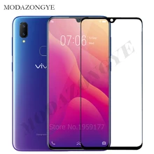 Закаленное стекло для Vivo V11i защита экрана защитная пленка V11 i V 11i