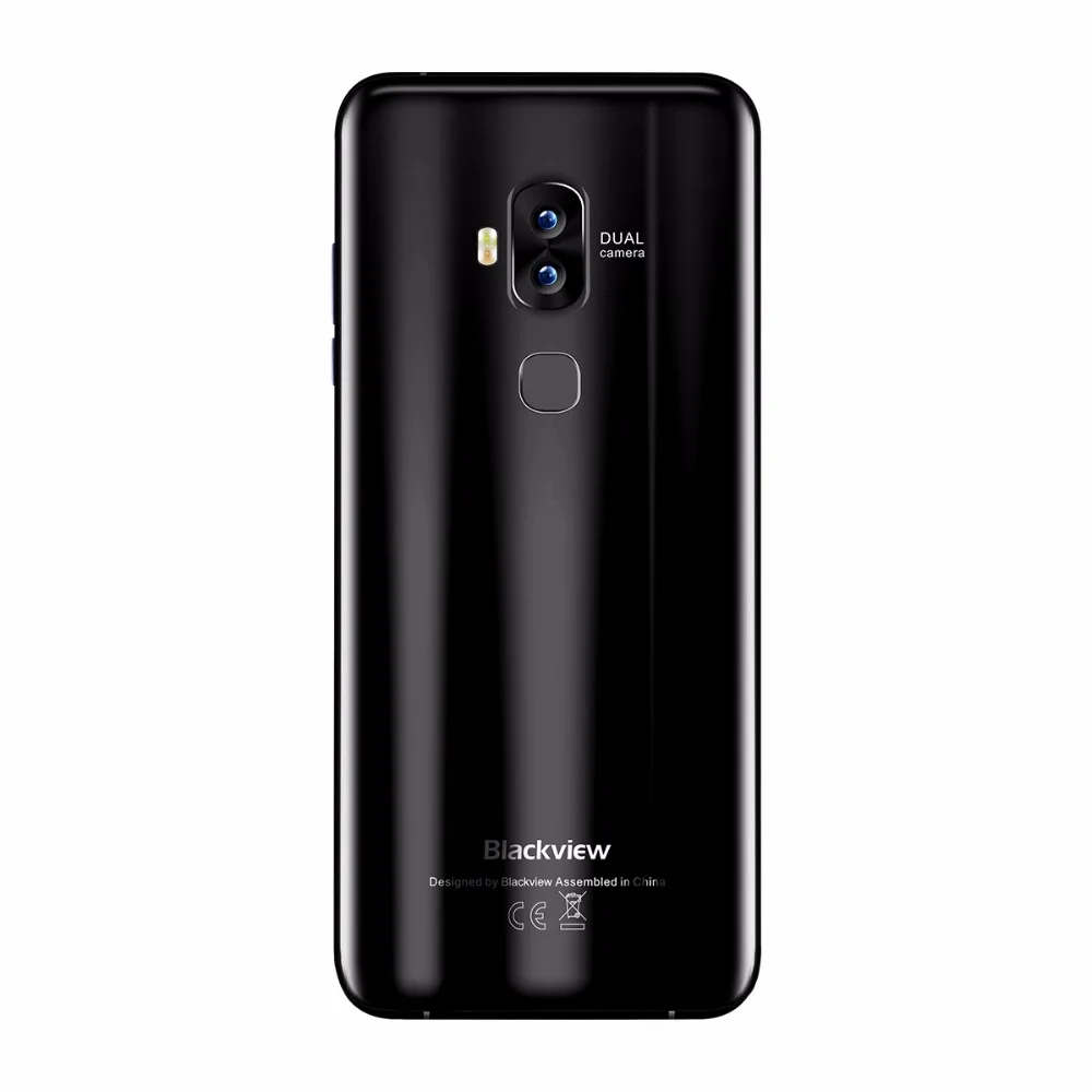 Blackview S8 4G планшетофон (плафон) 5 7 дюймов Android 0 MTK6750V 1 ГГц четыре ядра 4 Гб