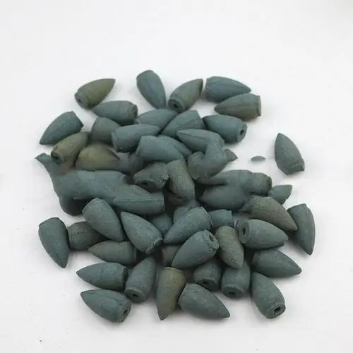 Tibetan incense 50 шт. настоящий Сандал Крытый башня для благовоний Арома воздух очищающий освежитель снимает усталость курильница для благовоний конусов Домашний аромат - Аромат: Tibetan incense