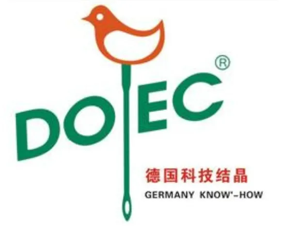 100 шт DOTEC DC* 1 промышленные оверлок Швейные иглы для швейной машины juki mo-3314 BROTHER PEGASUS