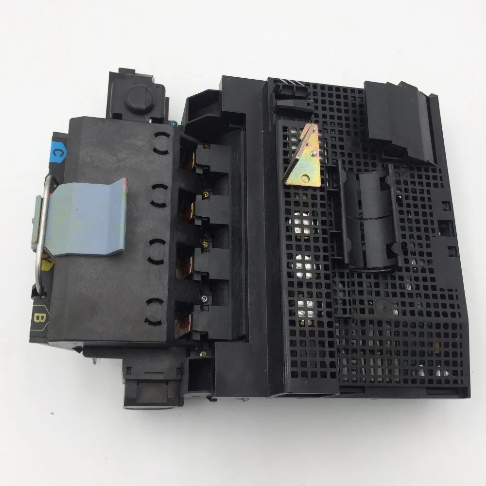 Детали для принтера HP DESIGNJET 1050C 1055 см | Компьютеры и офис