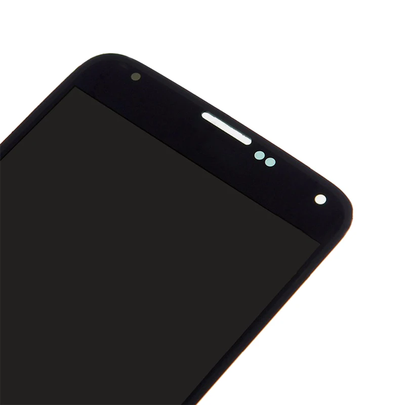 

Super AMOLED LCD for Samsung Galaxy S5 LCD G900F G900M G900A G900T Display Touch Screen Digitizer Screen Replacement For G900