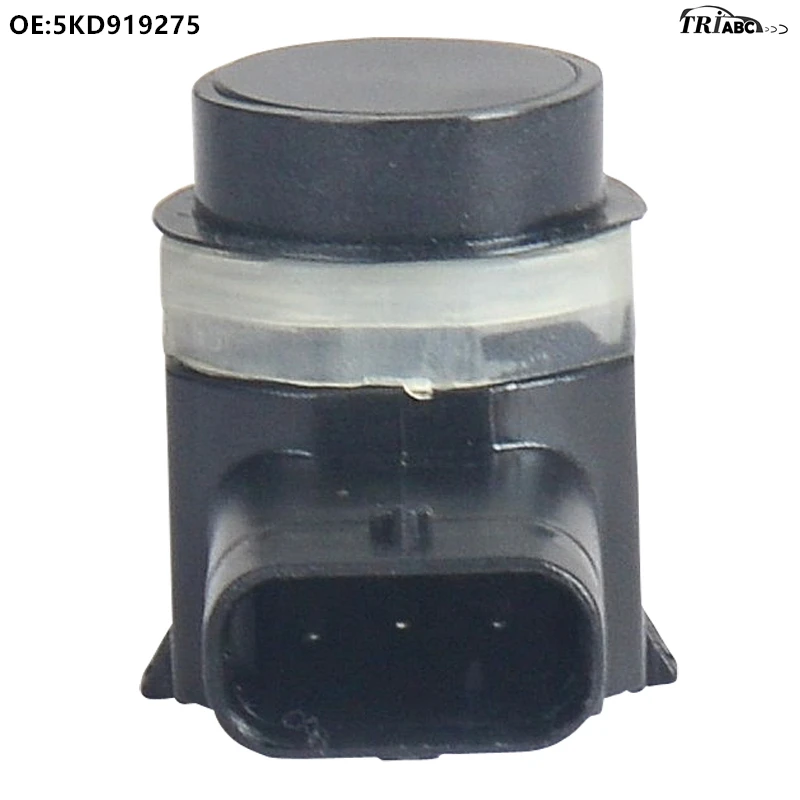 Датчик парковки PDC для Audi A4 A5 8F7 8K2 B8 VW MAGOTAN SAGITAR Golf VI Seat Ibiza V 1 8 2 0 TFSI ультразвуковой