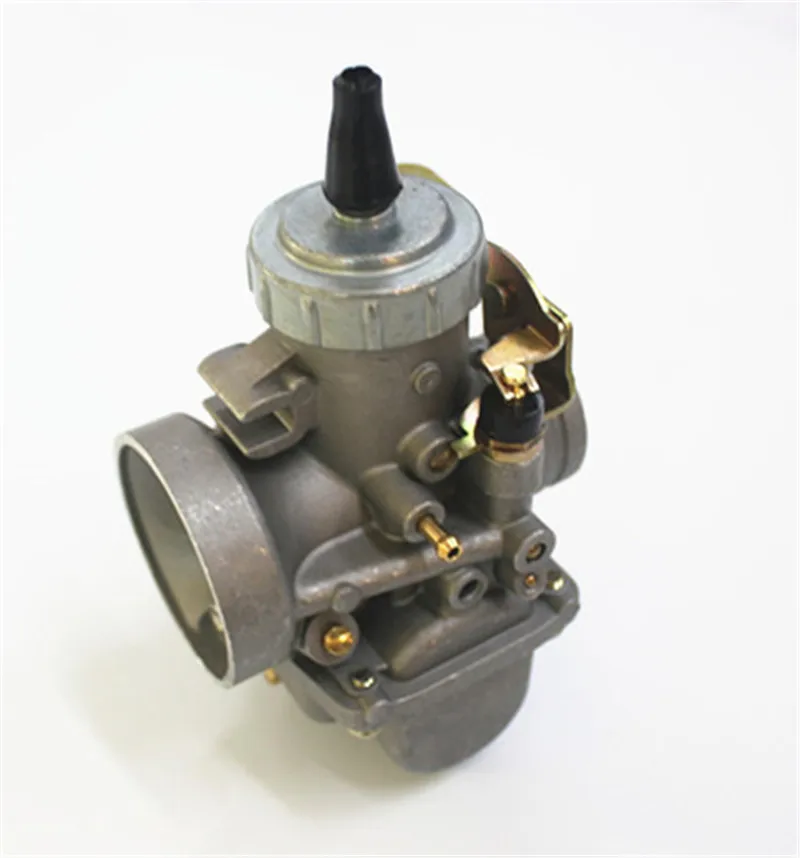 Карбюратор мотоциклетный 34 мм для мотоцикла Yamaha IT250 DT250 MX100 MX125 Carb Warrior 350 1974 1979|34mm