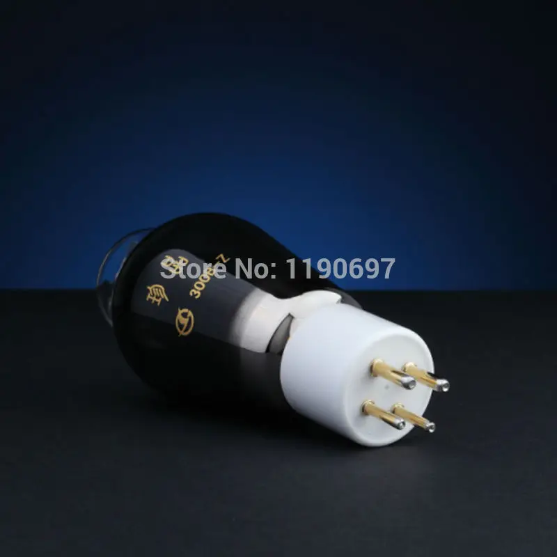 Новинка SHUGUANG 300B-Z электронная трубка Hi-Fi 4 шпильки 1 штука Бесплатная доставка |