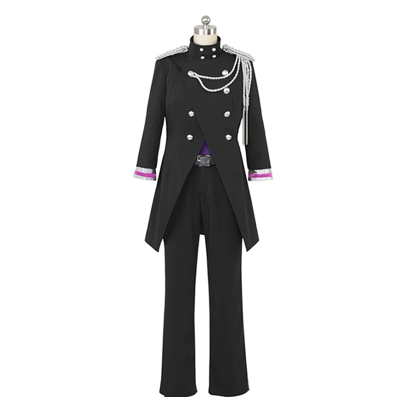 Uta no Prince Sama Shining All Star CD2 Mikaze Ai, костюмы для косплея, одежда для сценического представления, идеально подходит для вас