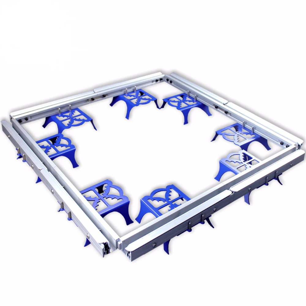

30x30 Combined Stretcher Screen Printing Frame Screen Press