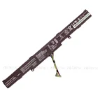 Аккумулятор для ноутбука ASUS GL752JW, A41N1501, GL752, GL752VL, GL752VW, N552, N552V, N552VW, N752, N752V, N752VW