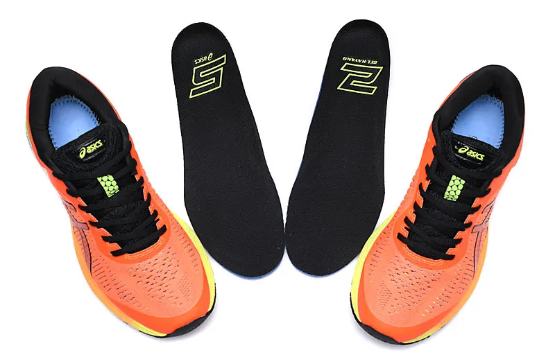 Новинка ASICS, мужская обувь, оригинальная, Аутентичная, GEL-KAYANO, 25, светильник, обувь для бега, дышащие кроссовки, спортивные, для отдыха на открытом воздухе