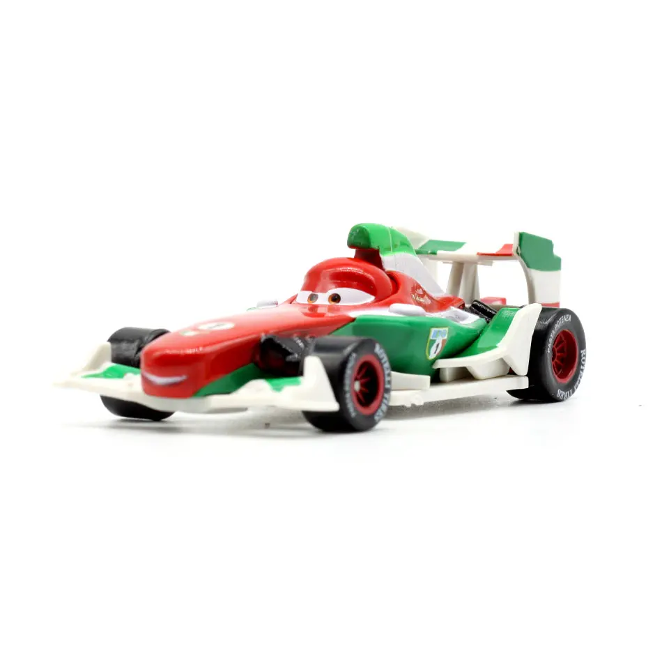 Disney Pixar Cars 3 21 стиль для детей Джексон шторм Высокое качество автомобиль подарок на день рождения сплав автомобиля игрушки модели персонажей из мультфильмов рождественские подарки - Цвет: 9
