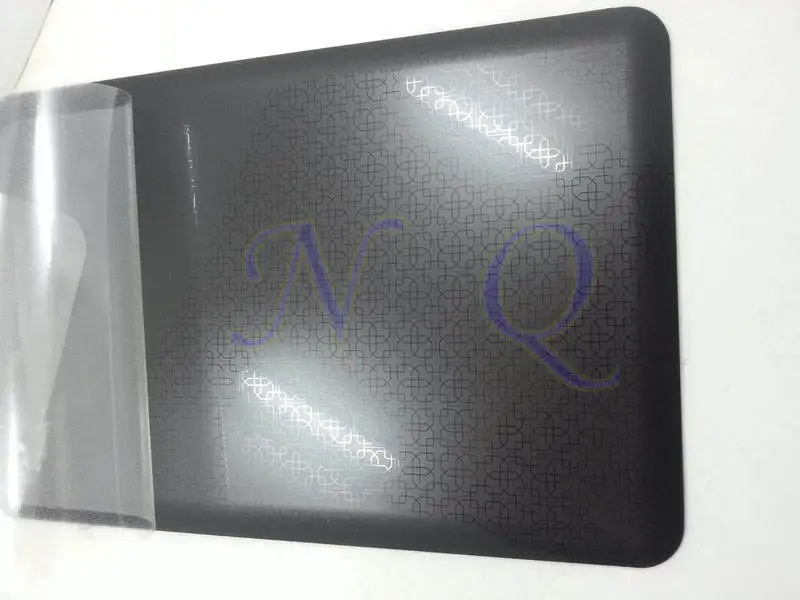 Задняя крышка ЖК-дисплея для HP Pavilion DV6 коричневая задняя TSA3JX8TP303 модель 3021TX |