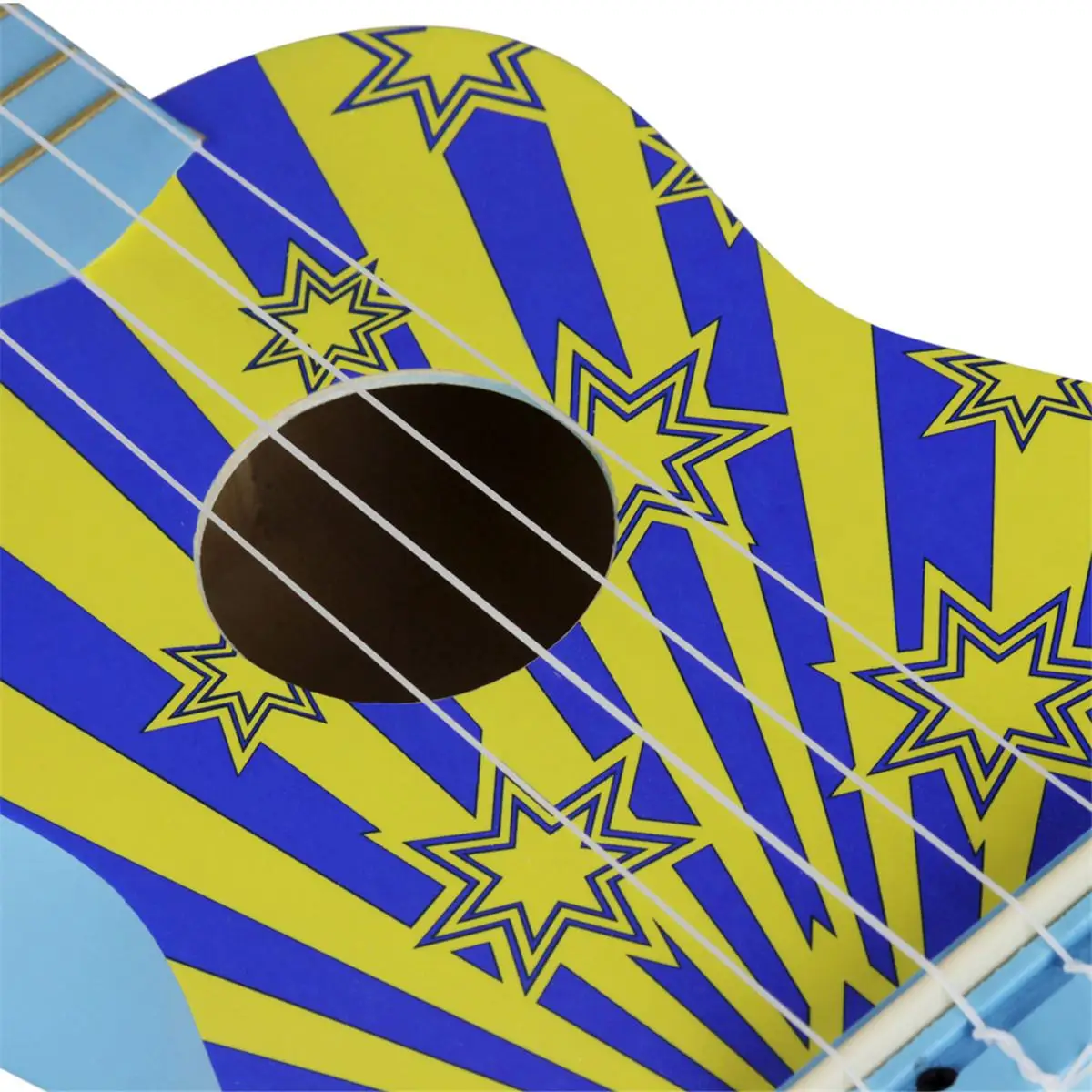 SENRHY 21 дюймов Гавайские гитары укулеле 15 Лады сопрано Ukelele 4 нейлоновые струны липа гитара Универсальный акустический струнный инструмент