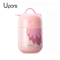 upors 700ml food thermos bottle 316 stainless steel students insulation lunch box food container children school food box