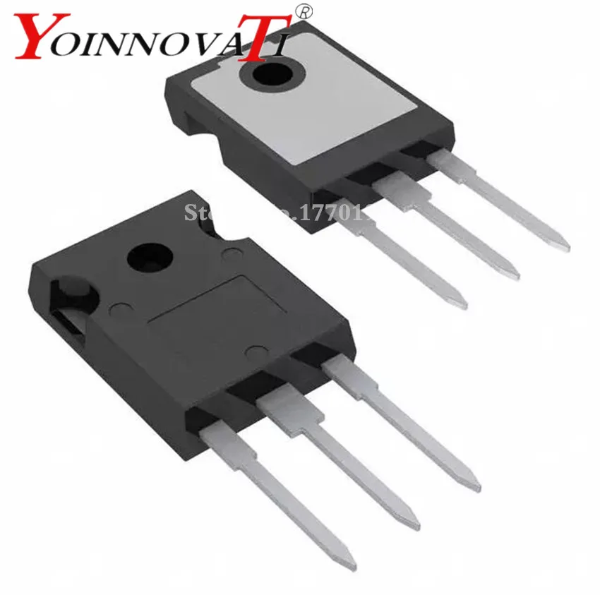 50 шт./лот IRFP260N IRFP260 MOSFET TO-247 хорошее качество | Электронные компоненты и