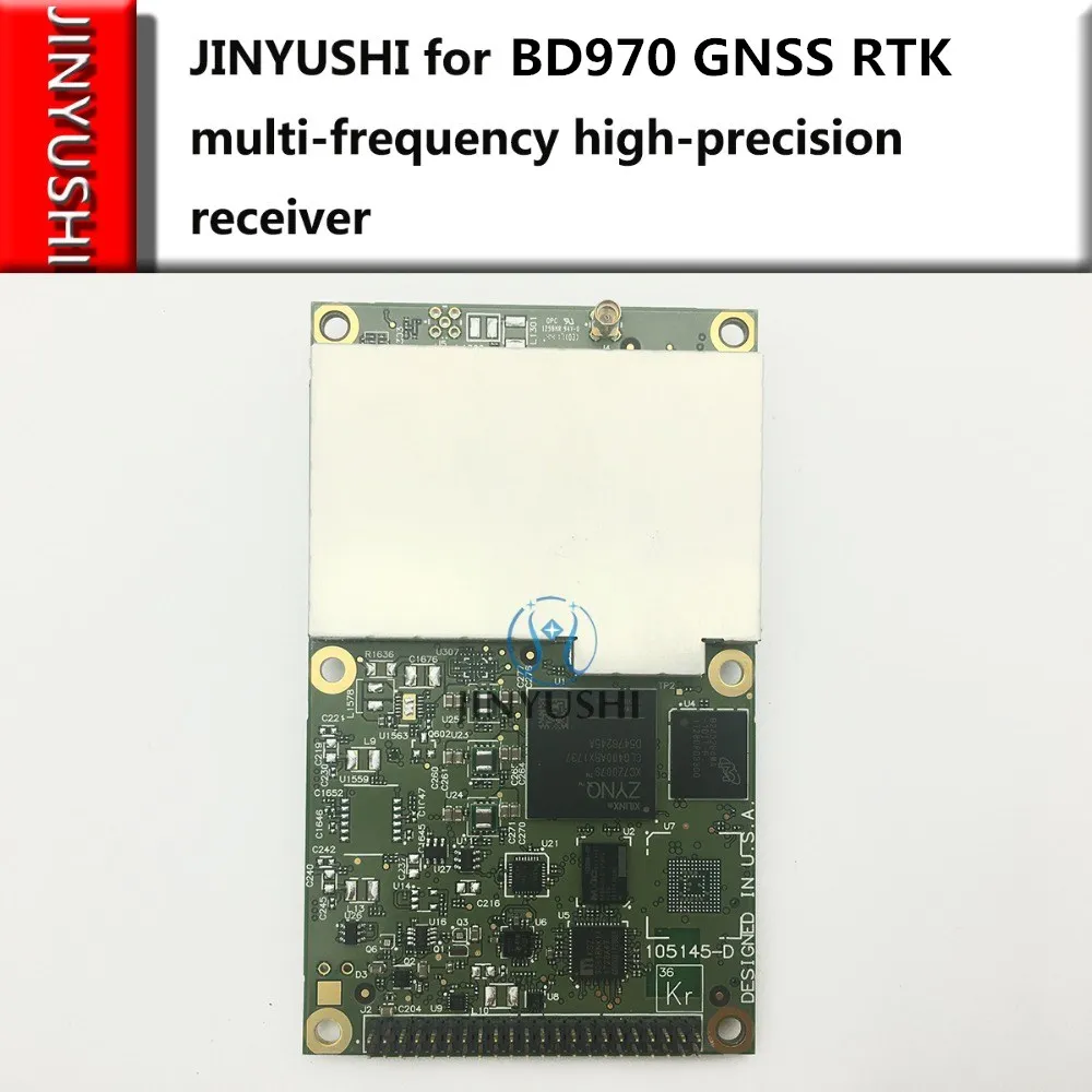Бесплатная доставка новинка приемник Trimble BD990 GNSS RTK высокоточное