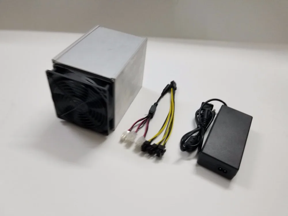 Новинка Baikal Giant N Криптонит и Lite Miner 20 40KH/s 60 Вт высокая прибыль может разместить