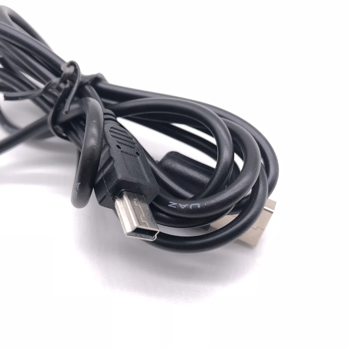 1 м 5 Новый USB Type A кабель для зарядки данных Шнур адаптер 2 0 папа мини Pin B Лучшая