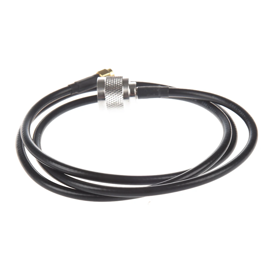 SODIAL (R) N штыревой разъем для RP SMA антенный кабель 1 м|connector n|connector maleconnector cable |