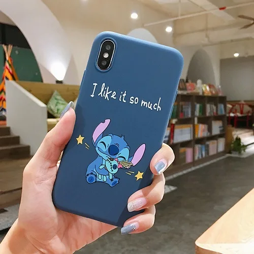 Армейский зеленый Coque для Iphone XS чехол мультфильм мягкий силиконовый чехол для телефона для Ipone 8 7 Plus X XS 6 6 S 6 S 5 5S SE Funda Coque - Цвет: Армейский зеленый