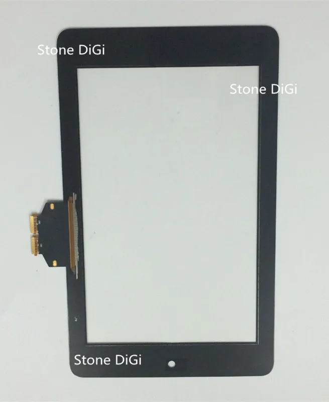 Новый 7 дюймовый планшетный ПК с сенсорным экраном дигитайзер для ASUS GOOGLE Nexus ME370