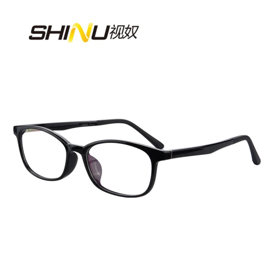 Стандарт Blu Ray блокирование очки для чтения анти блики лупа увеличительное Для