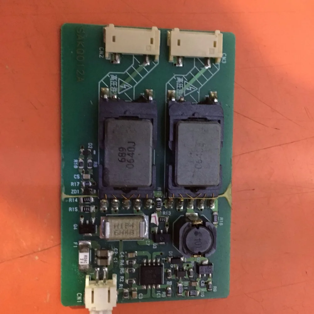 LQ104V1DG52 двойной свет большой рот SAKQ012A полоса высокого давления/высоковольтная