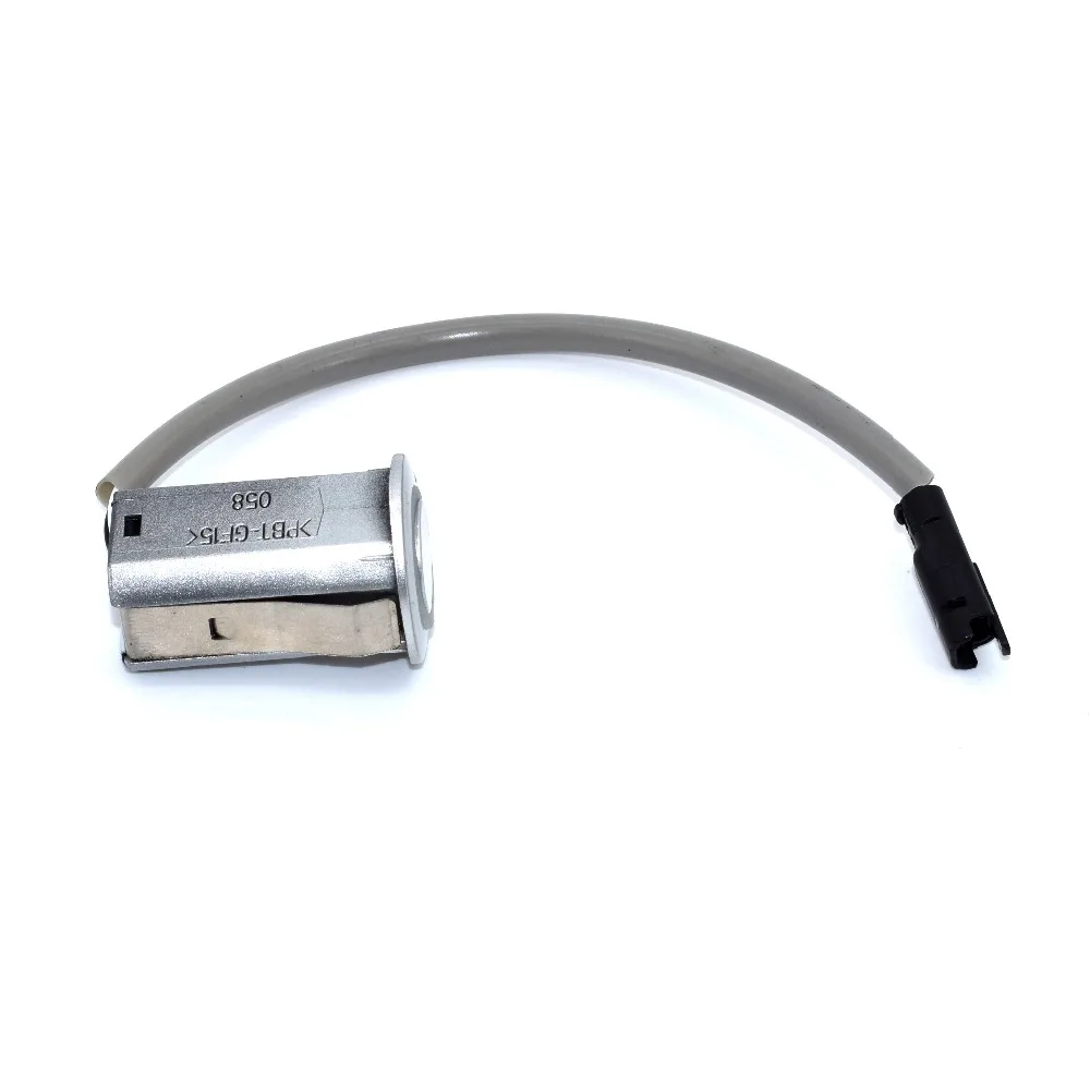 

ANZULWANG Ultrasonic Parking Sensor PZ362-00201-B0 PZ362-00201 PZ36200201 For Toyota Camry Land Cruiser Prado 188300-9030