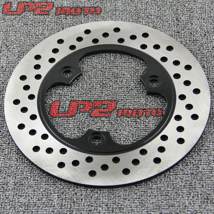 

For Honda CBR250 MC19 CBR400 NC23 CBR17 rear brake disc after brake discs disks