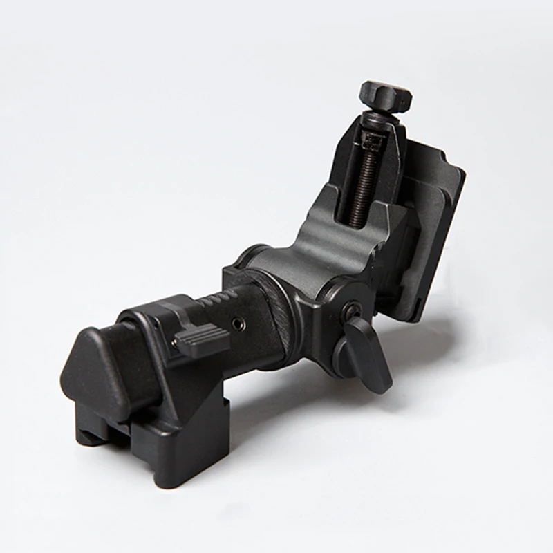 Новый тактический шлем NVG крепление для PVS15/PVS18/PVS31/GPNVG18 применение страйкбол