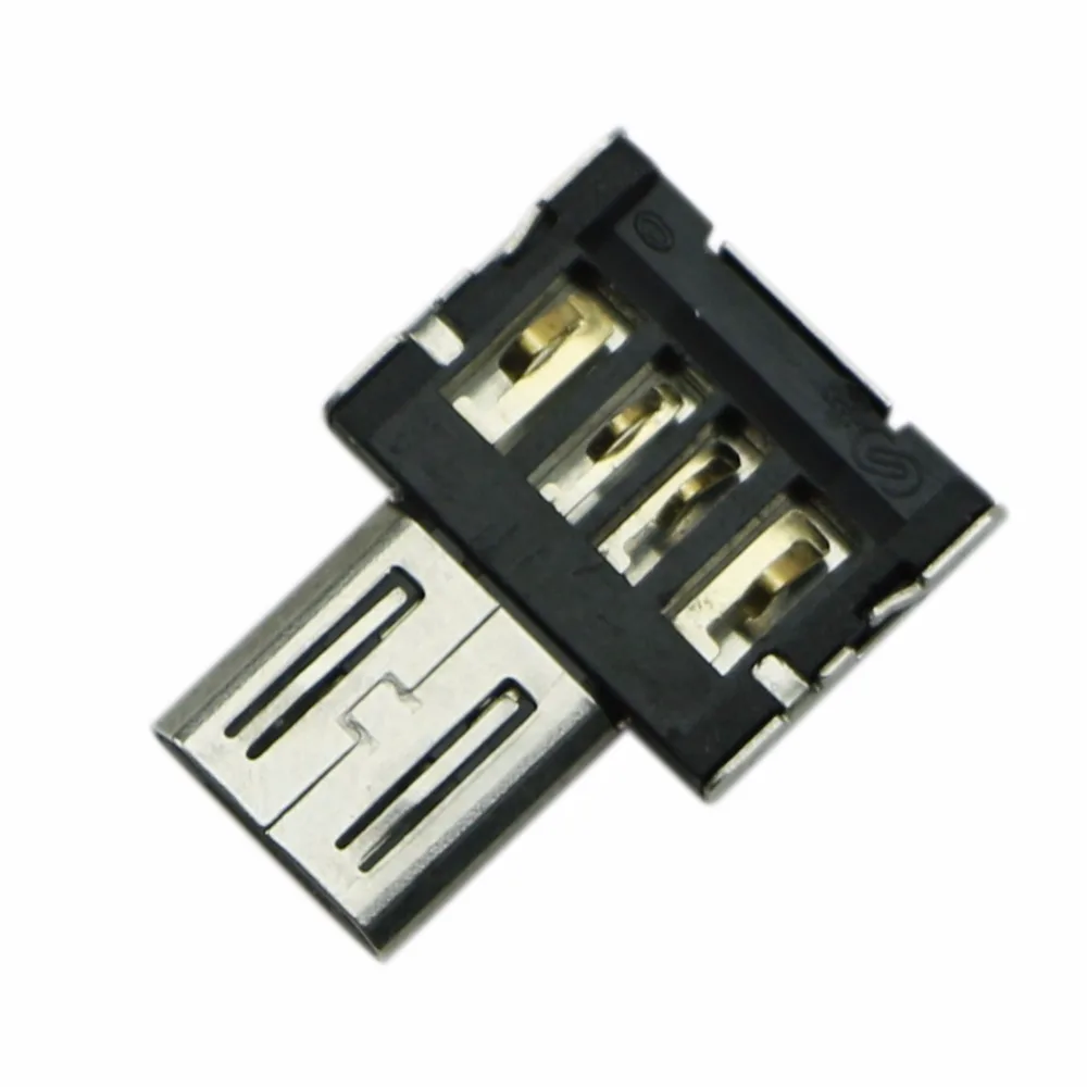 OTG функция превращения в флэш накопитель Micro USB U диск для планшетного ПК телефона