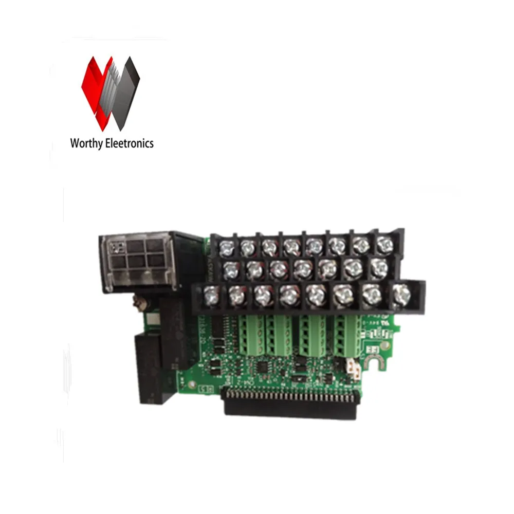 

replace ETC740381 Converter terminal board ETC740384