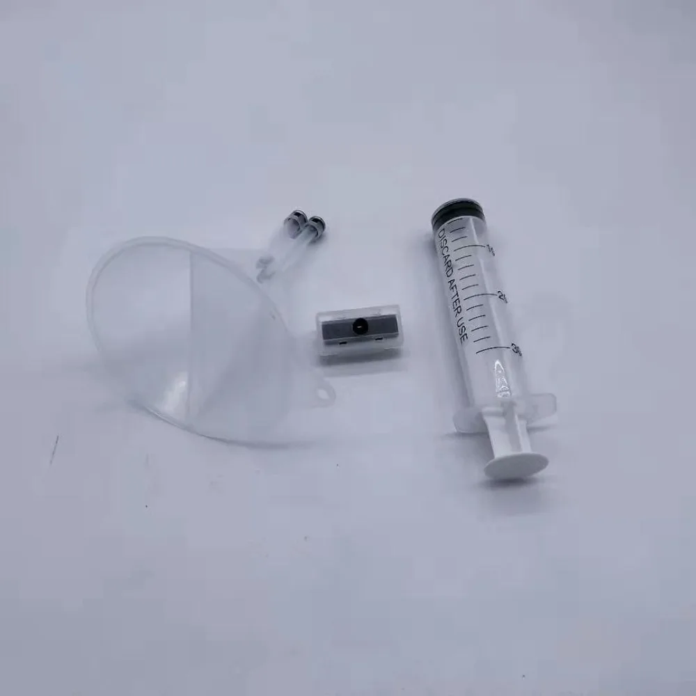 Набор инструментов для очистки печатной головки V3 HP K8600 K5400 K5300 K550 940 941 18 88 |