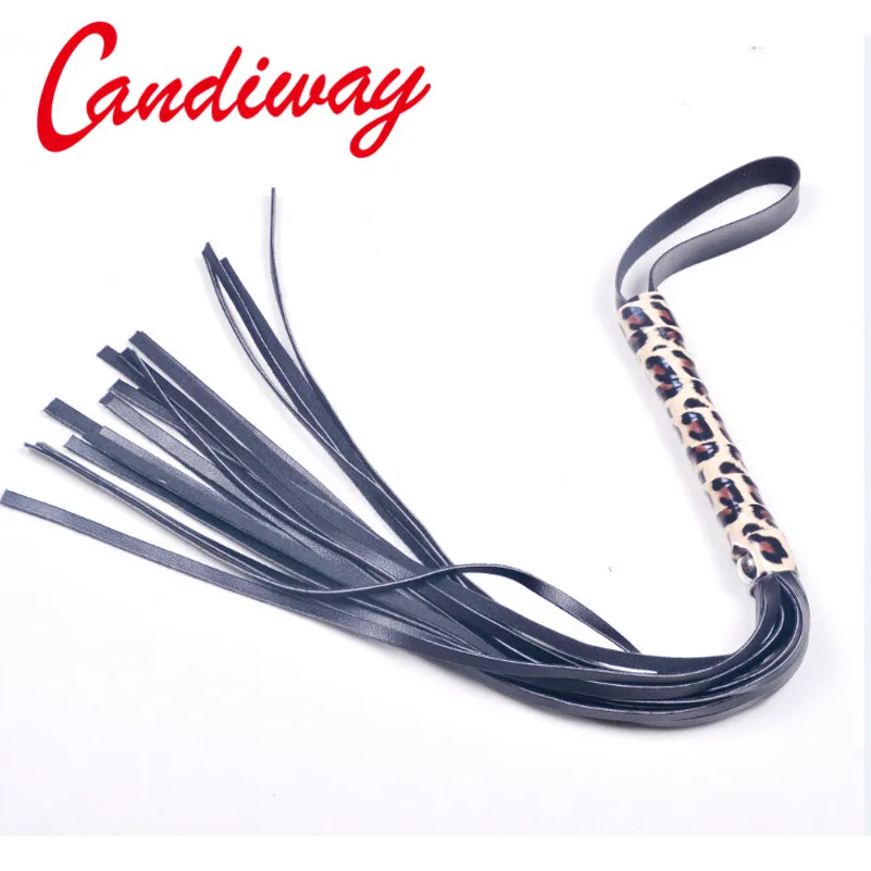 Кнут леопардовой расцветки кожаная игрушка для взрослых|toys for couples|sex toys couplesleather