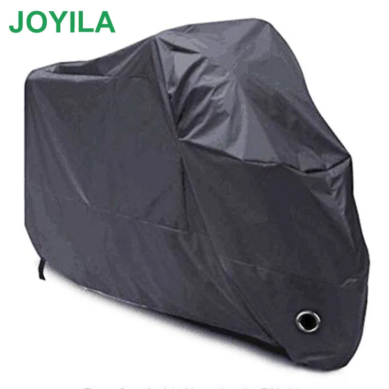 Чехол для мотоцикла Joyila 190T W с защитой от дождя пыли и ультрафиолетового