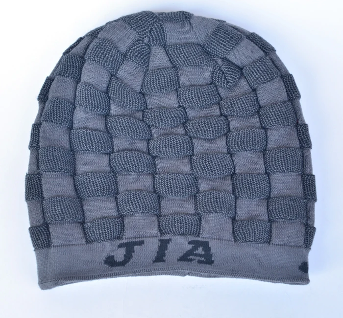 Зима шапка мужская балаклава шапочки капот тюрбан шапка Skullies чулок Hat inverno gorro 5 цветов