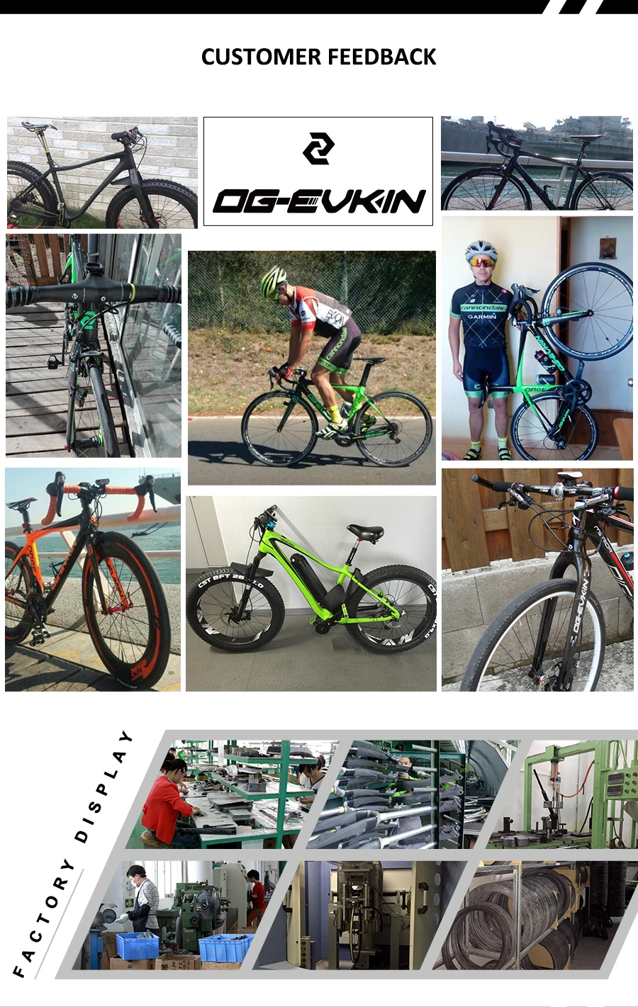 OG-EVKIN EPS 29er углеродная Mtb велосипедная рама UD Глянцевая BB92 Bicicletas рама 29 через ось 15," 17,5" 1" 21" гарнитура 1-1/" 1-1/2"