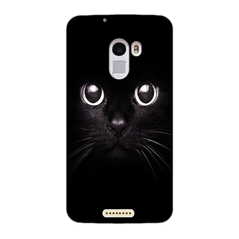 Мягкий чехол из ТПУ Для Lenovo Vibe X3 Lite A7010 силиконовые чехлы для телефонов K4 NOTE LITE A 7010