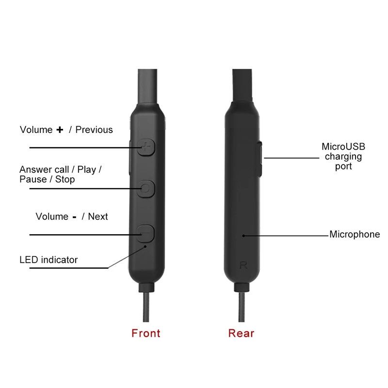 CSR8645 APT-X Loseless 0 75 мм 78 MMCX V4.2 HiFi Bluetooth наушники приемник кабель с микрофоном